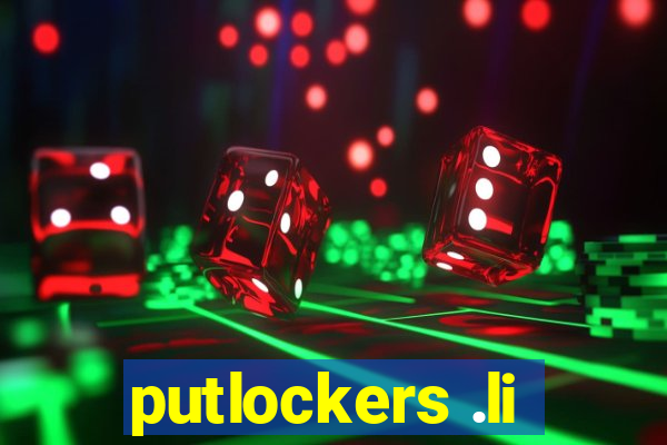 putlockers .li